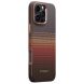 Захисний чохол Pitaka Military-Grade для Apple iPhone 16 Pro (KI1601CPSU) - Sunset (366250O). Фото 3 з 12
