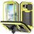 Защитный чехол R-JUST Armadillo для Apple iPhone 16e - Yellow: фото 1 из 7