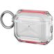 Защитный чехол Reframe Dual Color для AirPods Pro 3 - Red (390112R). Фото 1 из 3