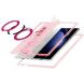 Захисний чохол Reframe Glitter Stand Case для Samsung Galaxy Fold 8 Ultra - Pink (424028P). Фото 5 з 5
