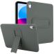 Захисний чохол Reframe Kickstand Cover для Apple iPad 10.9 (2022) / iPad 11 (2025) - Grey (306476H). Фото 1 з 10