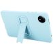 Защитный чехол Reframe Kickstand Cover для Xiaomi Redmi Pad SE 8.7 4G - Baby Blue (361017TT). Фото 2 из 10