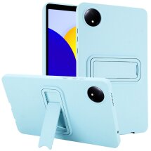 Защитный чехол Reframe Kickstand Cover для Xiaomi Redmi Pad SE 8.7 4G - Baby Blue: фото 1 из 10