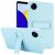 Захисний чохол Reframe Kickstand Cover для Xiaomi Redmi Pad SE 8.7 4G - Baby Blue: фото 1 з 10
