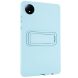Защитный чехол Reframe Kickstand Cover для Xiaomi Redmi Pad SE 8.7 4G - Baby Blue (361017TT). Фото 3 из 10