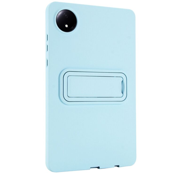 Защитный чехол Reframe Kickstand Cover для Xiaomi Redmi Pad SE 8.7 4G - Baby Blue: фото 3 из 10