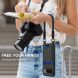 Захисний чохол Reframe Silicone Holder для Google Pixel 9 - Black (360099B). Фото 3 з 8