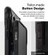 Защитный чехол Ringke Fusion X для OnePlus 13 (8800274967991) - Camo Black (373056C). Фото 13 из 15