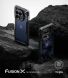 Защитный чехол Ringke Fusion X для OnePlus 13 (8800274967991) - Camo Black (373056C). Фото 4 из 15