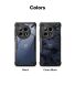 Защитный чехол Ringke Fusion X для OnePlus 13 (8800274967991) - Camo Black (373056C). Фото 15 из 15