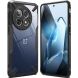 Защитный чехол Ringke Fusion X для OnePlus 13 (8800274967960) - Black (373056B). Фото 1 из 15