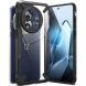 Защитный чехол Ringke Fusion X для OnePlus 13 (8800274967960) - Black (373056B). Фото 2 из 15