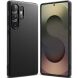 Захисний чохол Ringke Onyx для Samsung Galaxy S25 Ultra (S938) 8800274969179 - Black (374539B). Фото 1 з 13