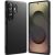 Захисний чохол Ringke Onyx для Samsung Galaxy S25 Ultra (S938) 8800274969179 - Black: фото 1 з 13