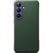 Защитный чехол Ringke Onyx для Samsung Galaxy S26 FE (8800380463776) - Dark Green (412758DG). Фото 3 из 17