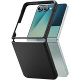 Захисний чохол RINGKE Onyx (FF) для Samsung Galaxy Flip 7 - Black: фото 1 з 17