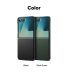 Захисний чохол RINGKE Onyx (FF) для Samsung Galaxy Flip 7 - Black (383969B). Фото 17 з 17
