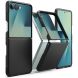Захисний чохол RINGKE Onyx (FF) для Samsung Galaxy Flip 7 - Black (383969B). Фото 4 з 17