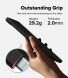 Захисний чохол RINGKE Onyx (FF) для Samsung Galaxy Flip 7 - Black (383969B). Фото 8 з 17
