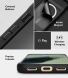 Защитный чехол Ringke Onyx Magnetic (FP) для Google Pixel 11 Pro (8800380461178) - Dark Green (425515DG). Фото 14 из 17