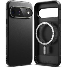 Защитный чехол Ringke Onyx Magnetic (FP) для Google Pixel 11 Pro (8800380461147) - Black: фото 1 из 17
