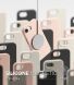 Защитный чехол Ringke Silicone Magnetic для Apple iPhone 16e (8800293852810) - Black (378213B). Фото 2 из 10