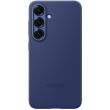 Защитный чехол Silicone Case для Samsung Galaxy S25 (S931) EF-PS931CNEGWW - Dark Blue (372365N)