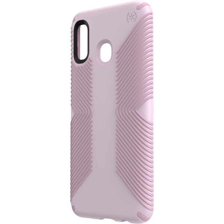 Захисний чохол Speck Presidio Grip для Samsung Galaxy A30 (A305) / A20 (A205) - Pink: фото 4 з 7