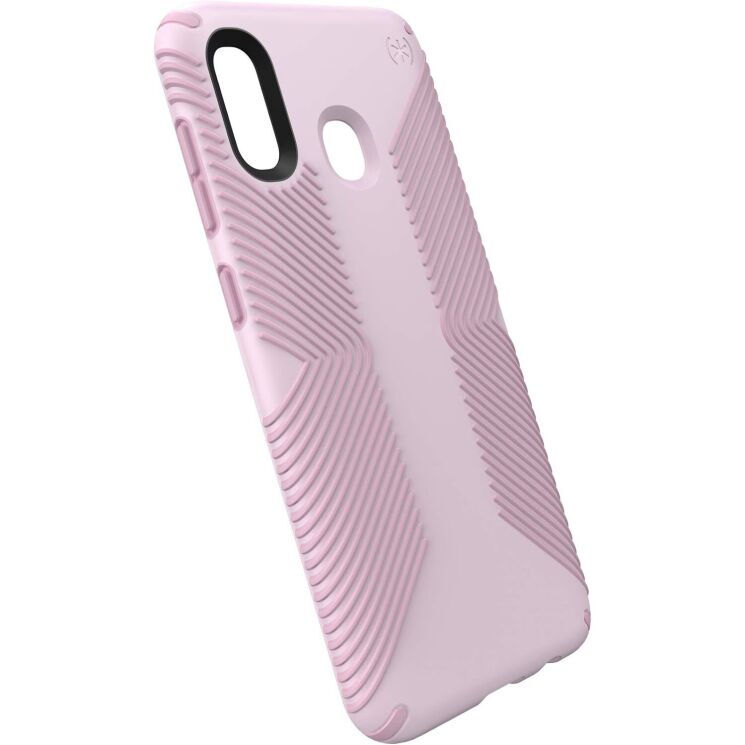 Захисний чохол Speck Presidio Grip для Samsung Galaxy A30 (A305) / A20 (A205) - Pink: фото 2 з 7