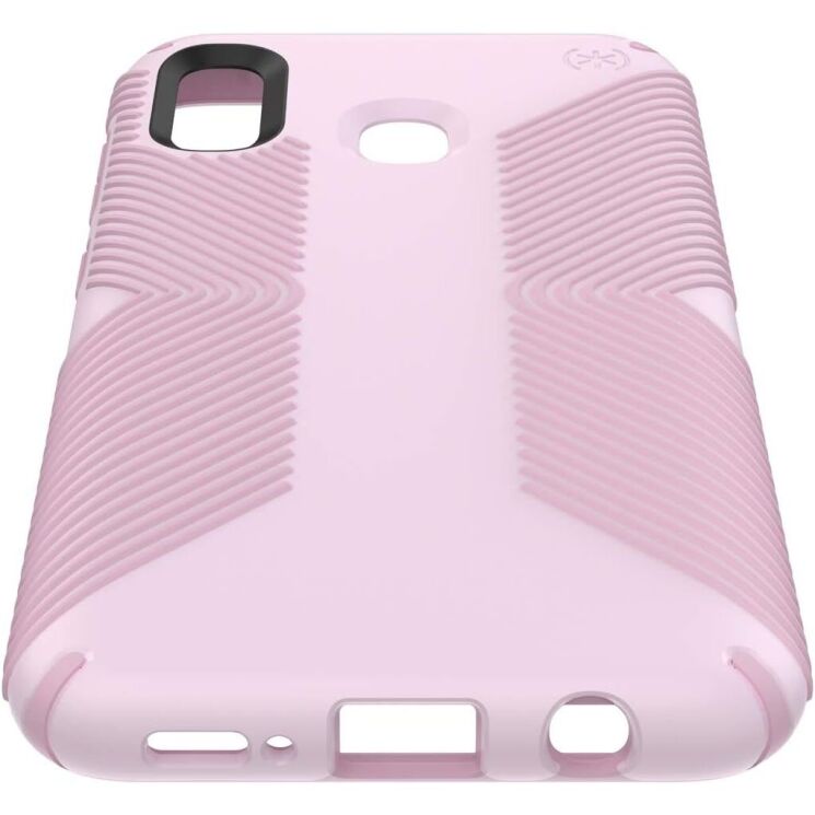 Захисний чохол Speck Presidio Grip для Samsung Galaxy A30 (A305) / A20 (A205) - Pink: фото 7 з 7