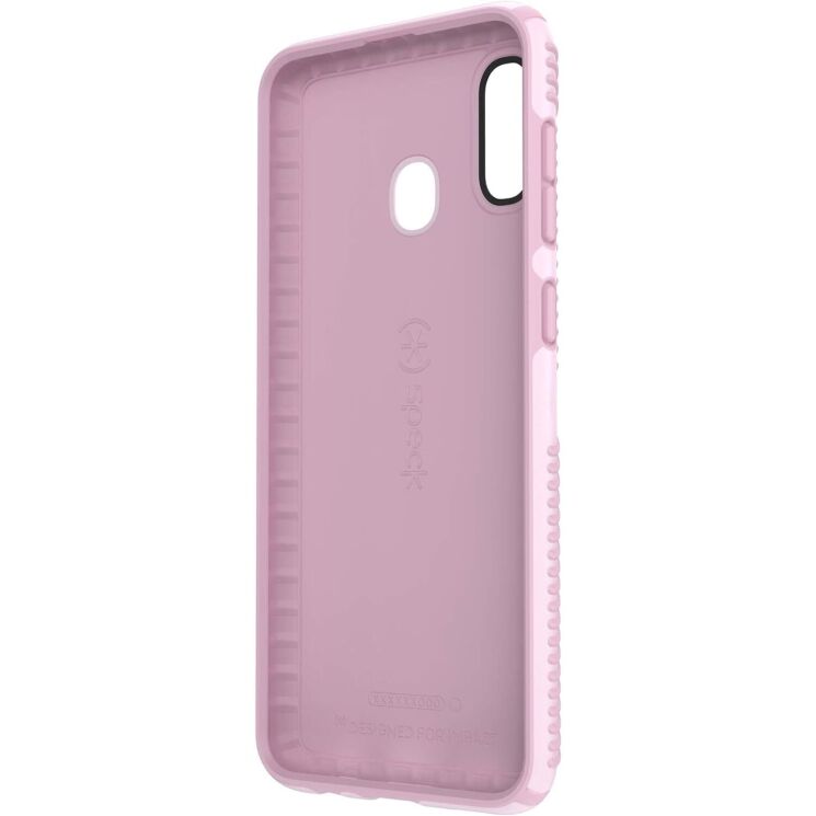 Захисний чохол Speck Presidio Grip для Samsung Galaxy A30 (A305) / A20 (A205) - Pink: фото 5 з 7