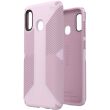 Захисний чохол Speck Presidio Grip для Samsung Galaxy A30 (A305) / A20 (A205) - Pink (214888P)