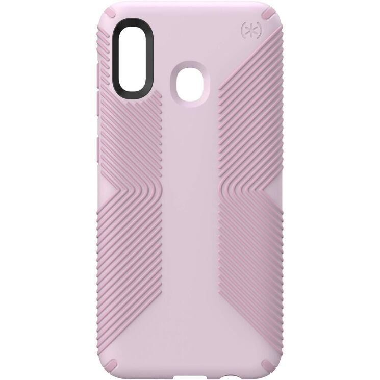 Захисний чохол Speck Presidio Grip для Samsung Galaxy A30 (A305) / A20 (A205) - Pink: фото 3 з 7