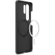 Захисний чохол Spigen AirSkin Aramid (MagFit) для Samsung Galaxy S26 Ultra (S948) ACS11029 - Black (408555B). Фото 6 з 14