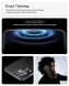 Захисний чохол Spigen AirSkin Aramid (MagFit) для Samsung Galaxy S26 Ultra (S948) ACS11029 - Black (408555B). Фото 12 з 14