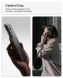 Захисний чохол Spigen AirSkin Aramid (MagFit) для Samsung Galaxy S26 Ultra (S948) ACS11029 - Black (408555B). Фото 10 з 14