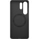 Захисний чохол Spigen AirSkin Aramid (MagFit) для Samsung Galaxy S26 Ultra (S948) ACS11029 - Black (408555B). Фото 5 з 14
