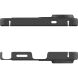 Захисний чохол Spigen AirSkin Aramid (MagFit) для Samsung Galaxy S26 Ultra (S948) ACS11029 - Black (408555B). Фото 7 з 14