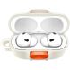 Захисний чохол Spigen Nano Pop (FH) для AirPods Pro 3 (ACS10134) - Orange Beige (390153O). Фото 5 з 18