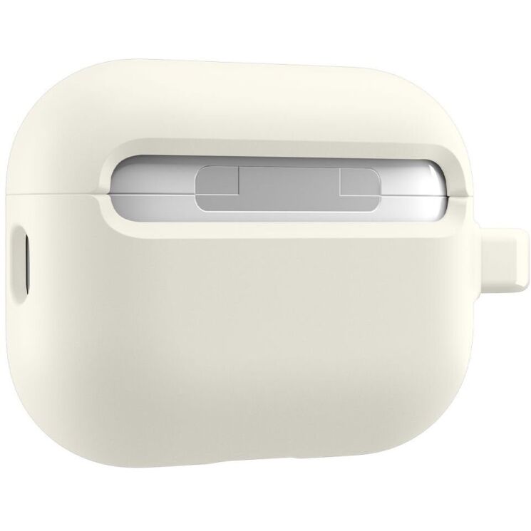 Захисний чохол Spigen Nano Pop (FH) для AirPods Pro 3 (ACS10134) - Orange Beige: фото 9 з 18