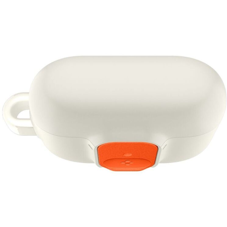 Захисний чохол Spigen Nano Pop (FH) для AirPods Pro 3 (ACS10134) - Orange Beige: фото 6 з 18