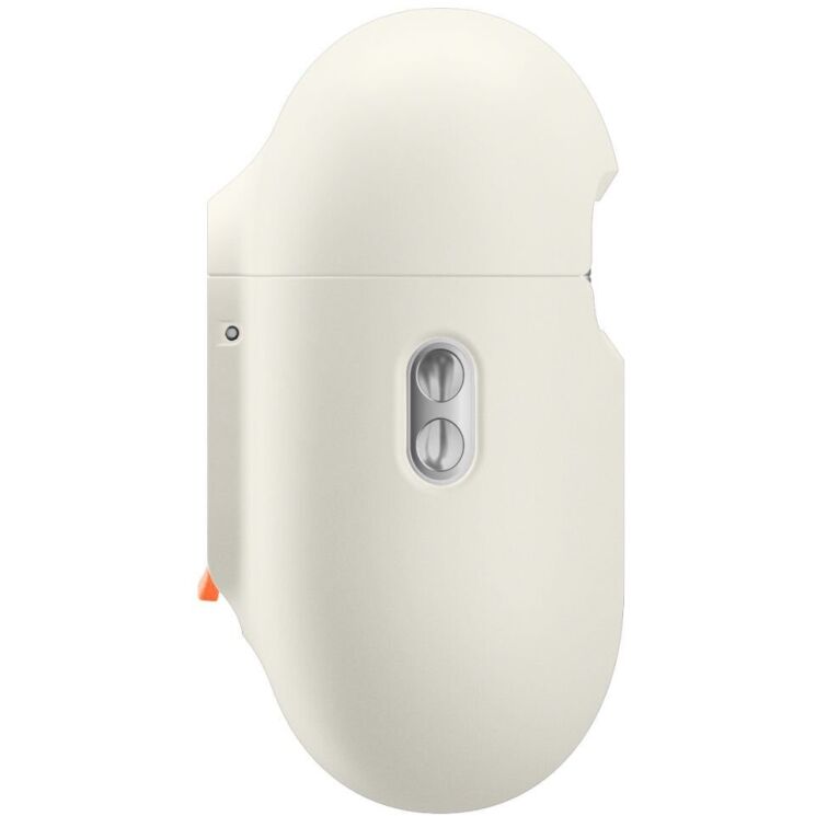 Захисний чохол Spigen Nano Pop (FH) для AirPods Pro 3 (ACS10134) - Orange Beige: фото 8 з 18