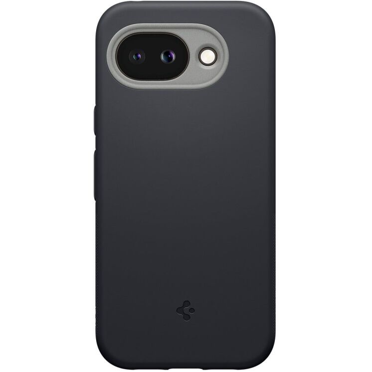 Защитный чехол Spigen Nano Pop (MagFit) для Google Pixel 10a (ACS11287) - Black Sesame: фото 2 из 13