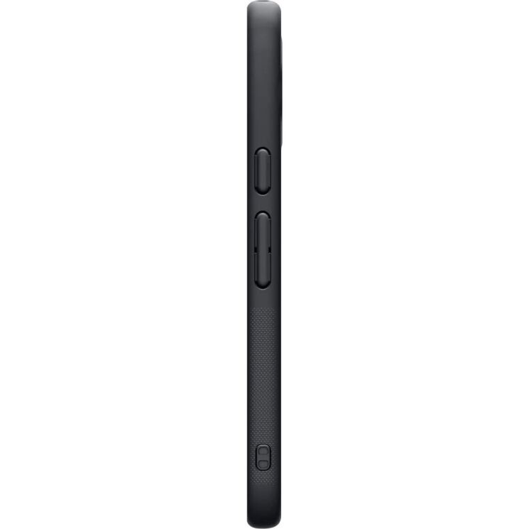 Захисний чохол Spigen Nano Pop (MagFit) для Google Pixel 11 (ACS11445) - Black: фото 6 з 13
