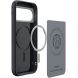 Захисний чохол Spigen Nano Pop (MagFit) для Google Pixel 11 (ACS11445) - Black (425047B). Фото 5 з 13