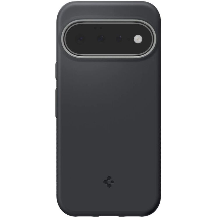 Захисний чохол Spigen Nano Pop (MagFit) для Google Pixel 11 (ACS11445) - Black: фото 3 з 13