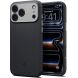 Захисний чохол Spigen Nano Pop (MagFit) для iPhone 18 Pro Max / 17 Pro Max (ACS12142) - Black (440303B). Фото 2 з 10