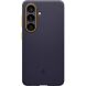 Захисний чохол Spigen Nano Pop (MagFit) для Samsung Galaxy S26 (S942) ACS11065 - Blueberry Navy (407215N). Фото 3 з 14