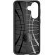 Захисний чохол Spigen Rugged Armor для Samsung Galaxy A37 (A376) ACS09795 - Matte Black (410902B). Фото 4 з 17