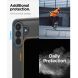 Захисний чохол Spigen Rugged Armor для Samsung Galaxy A37 (A376) ACS09795 - Matte Black (410902B). Фото 15 з 17